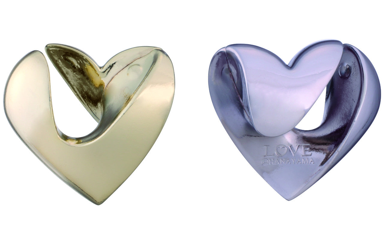 Huzzle Puzzle Cast Love - Toyworld NZ