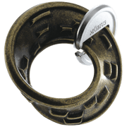 Huzzle Puzzle Cast Mobius