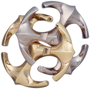Huzzle Puzzle Cast Rotor - Toyworld NZ
