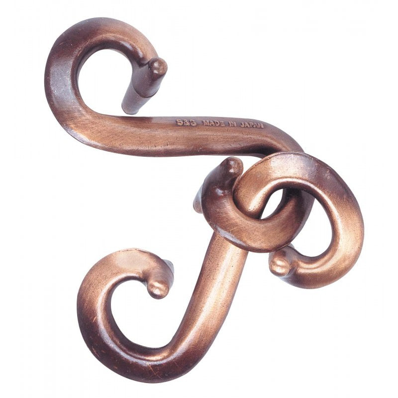 Huzzle Puzzle Cast S&S