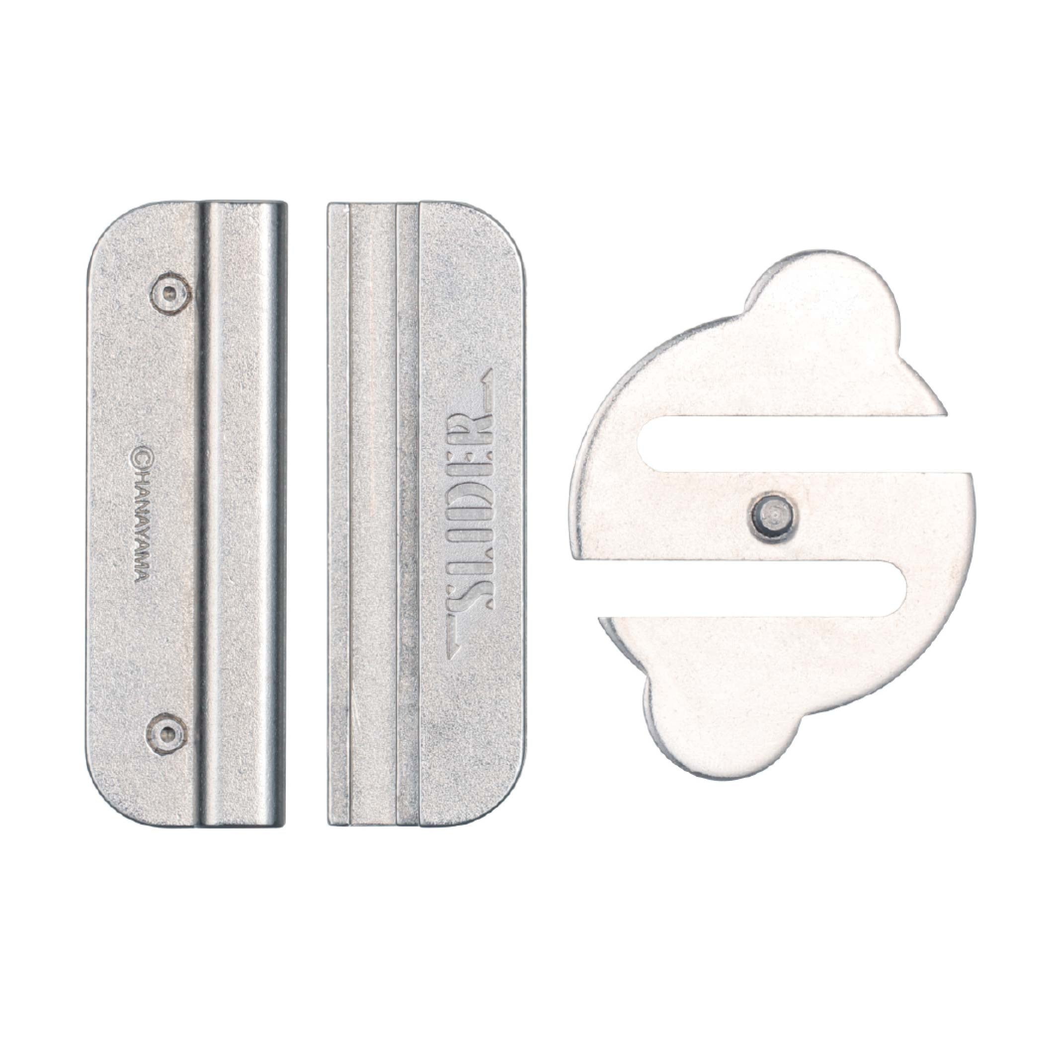 Huzzle Puzzle Cast Slider