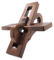 Huzzle Puzzle Cast Violin