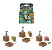 Jurassic World Crushivores - Toyworld NZ