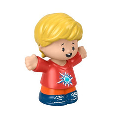 Fisher-Price Little People Eddie