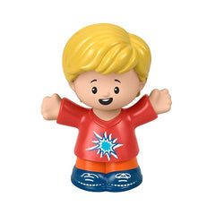 Fisher-Price Little People Eddie