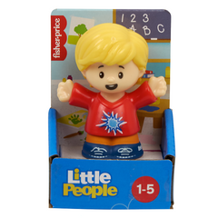 Fisher-Price Little People Eddie