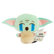 Star Wars Moodiverse Plush - Grogu Crying