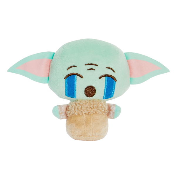 Star Wars Moodiverse Plush - Grogu Crying