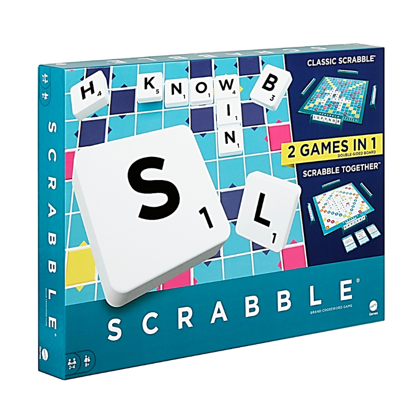 Scrabble Original