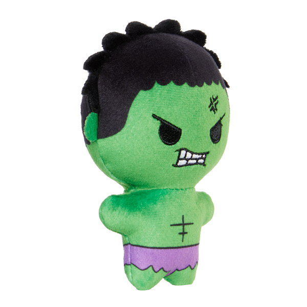 Marvel Moodiverse Plush - Hulk Rage
