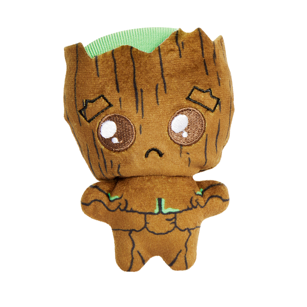 Marvel Moodiverse Plush - Groot Pleading Face