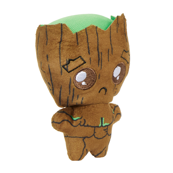 Marvel Moodiverse Plush - Groot Pleading Face