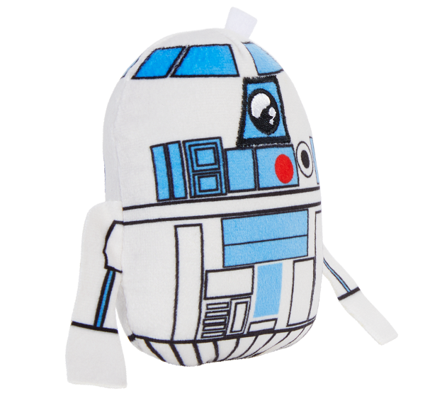 Star Wars Moodiverse Plush - R2D2 Pleading Face