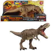 Jurassic World All Out Attack T-Rex