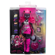 Monster High Catty Noir Student Doll