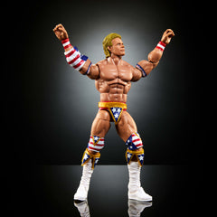 WWE SummerSlam Lex Luger Action Figure