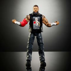 WWE Elite Collection Survivor Series Kevin Owens Action Figure