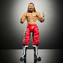 WWE Elite Collection Survivor Series Sami Zayn Action Figure