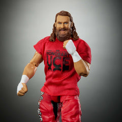 WWE Elite Collection Survivor Series Sami Zayn Action Figure