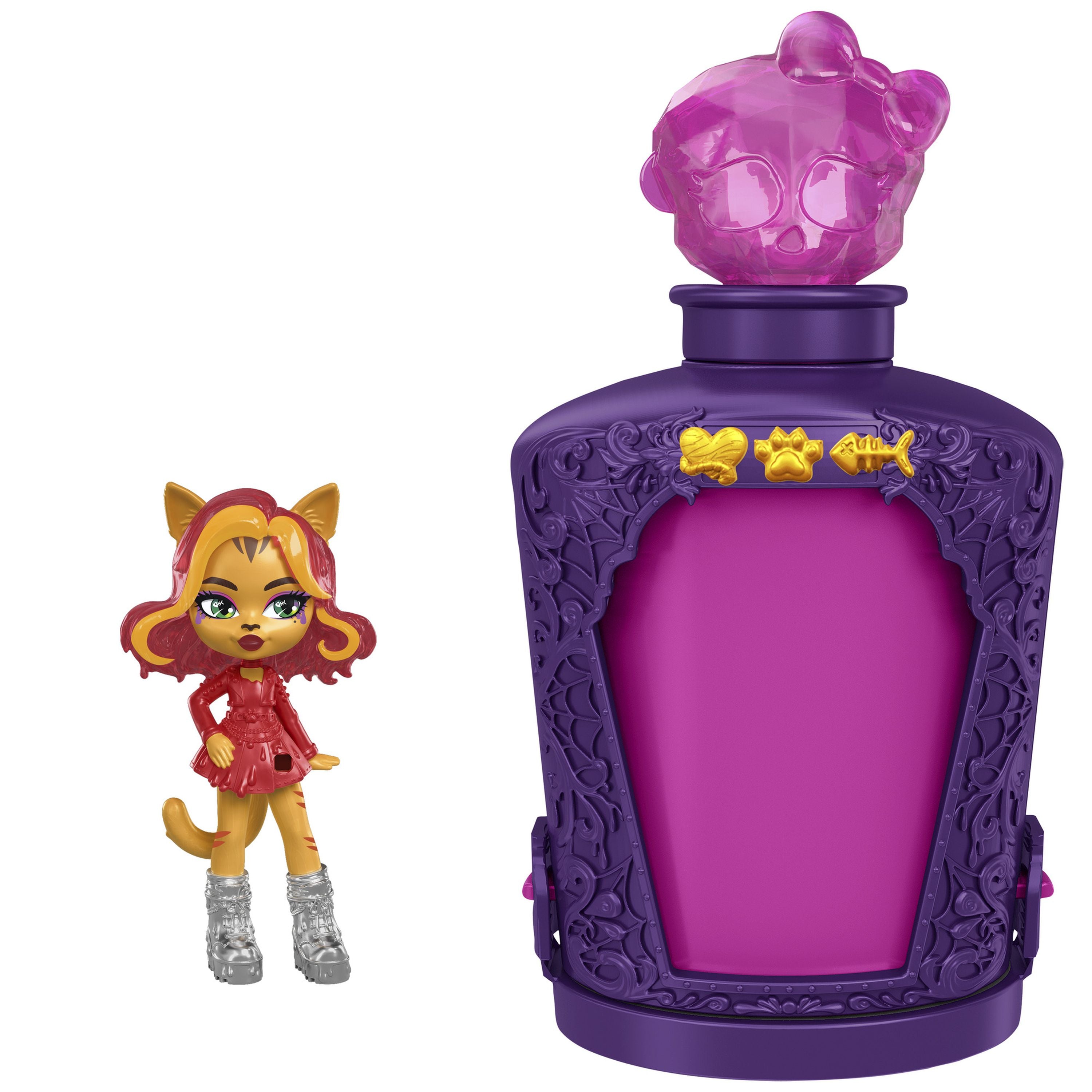 Monster High Potions Blind Box