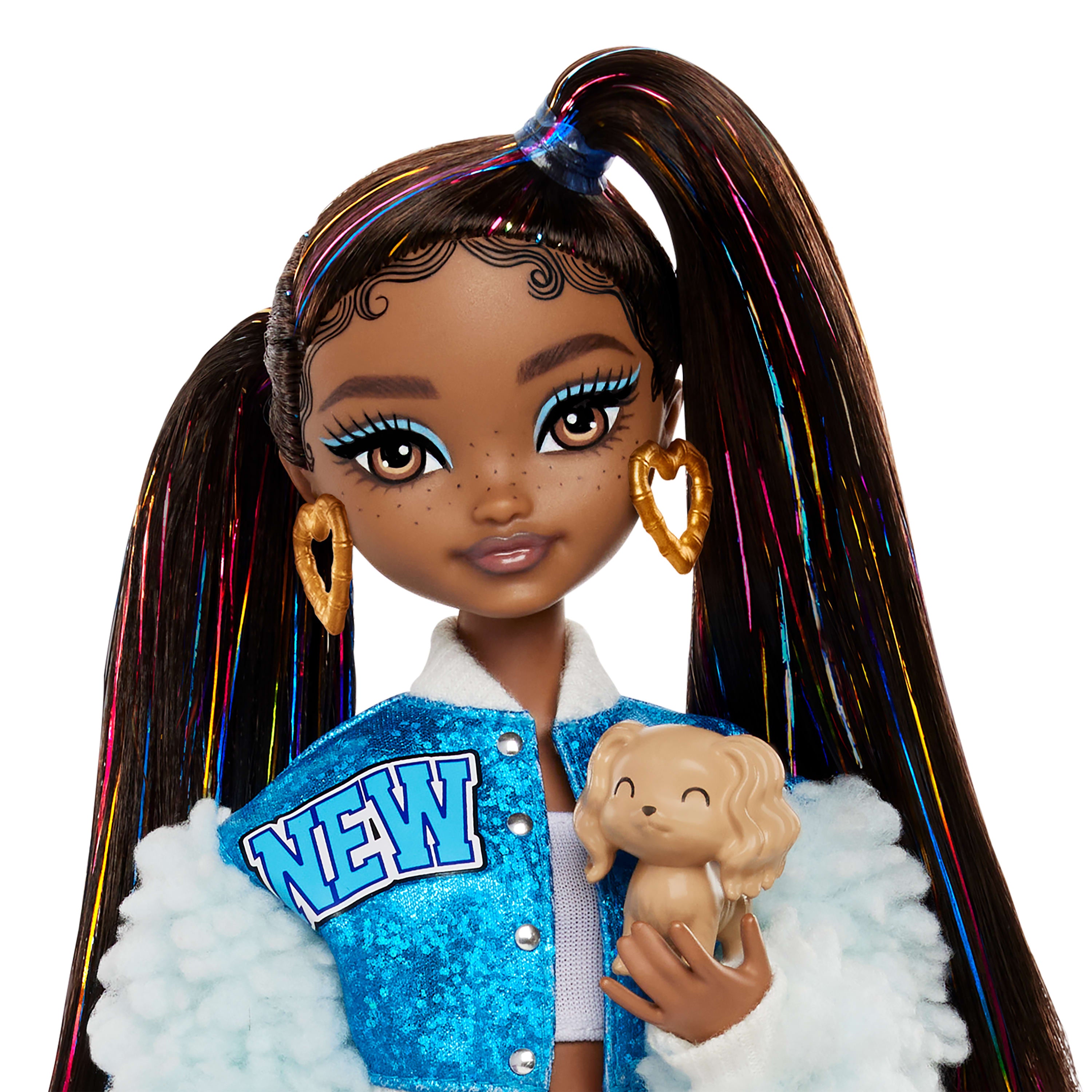 Barbie Dream Besties Doll - Brooklyn