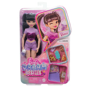 Barbie Dream Besties Doll - Renee