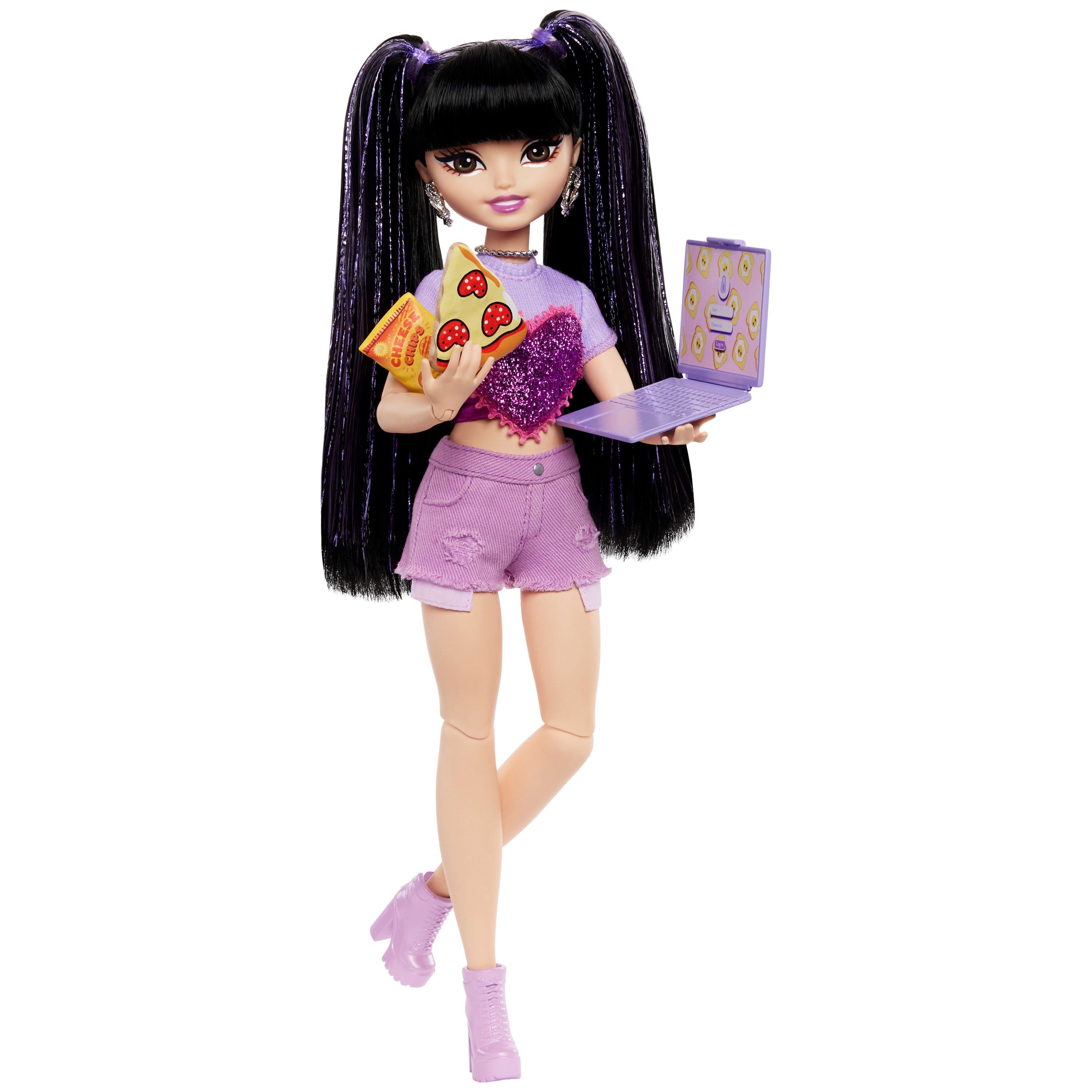Barbie Dream Besties Doll - Renee