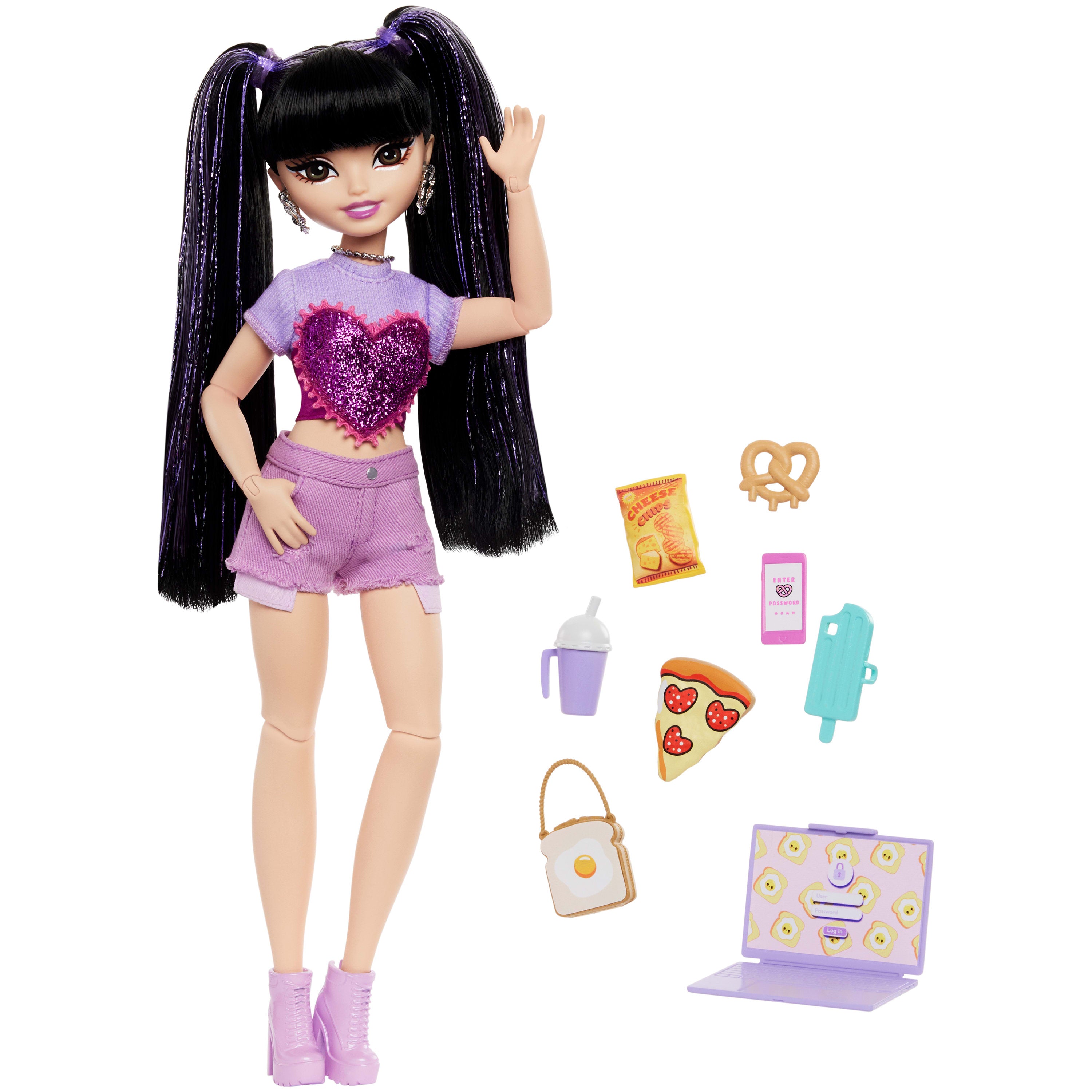 Barbie Dream Besties Doll - Renee