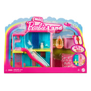 Barbie Mini Barbie Land - House 2