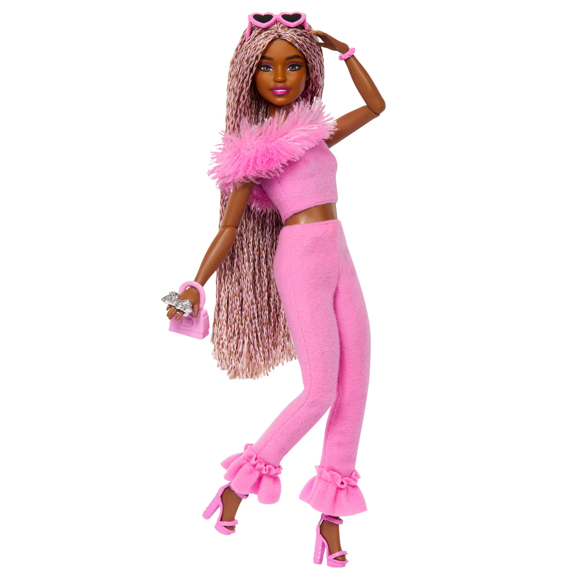 Barbie Deluxe Style Doll #4 Barbiecore