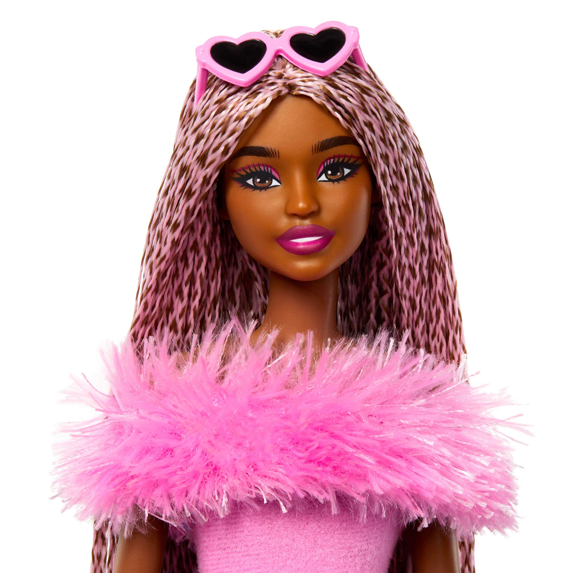Barbie Deluxe Style Doll #4 Barbiecore