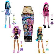 Monster High Buried Secrets Mystery Doll Assortment