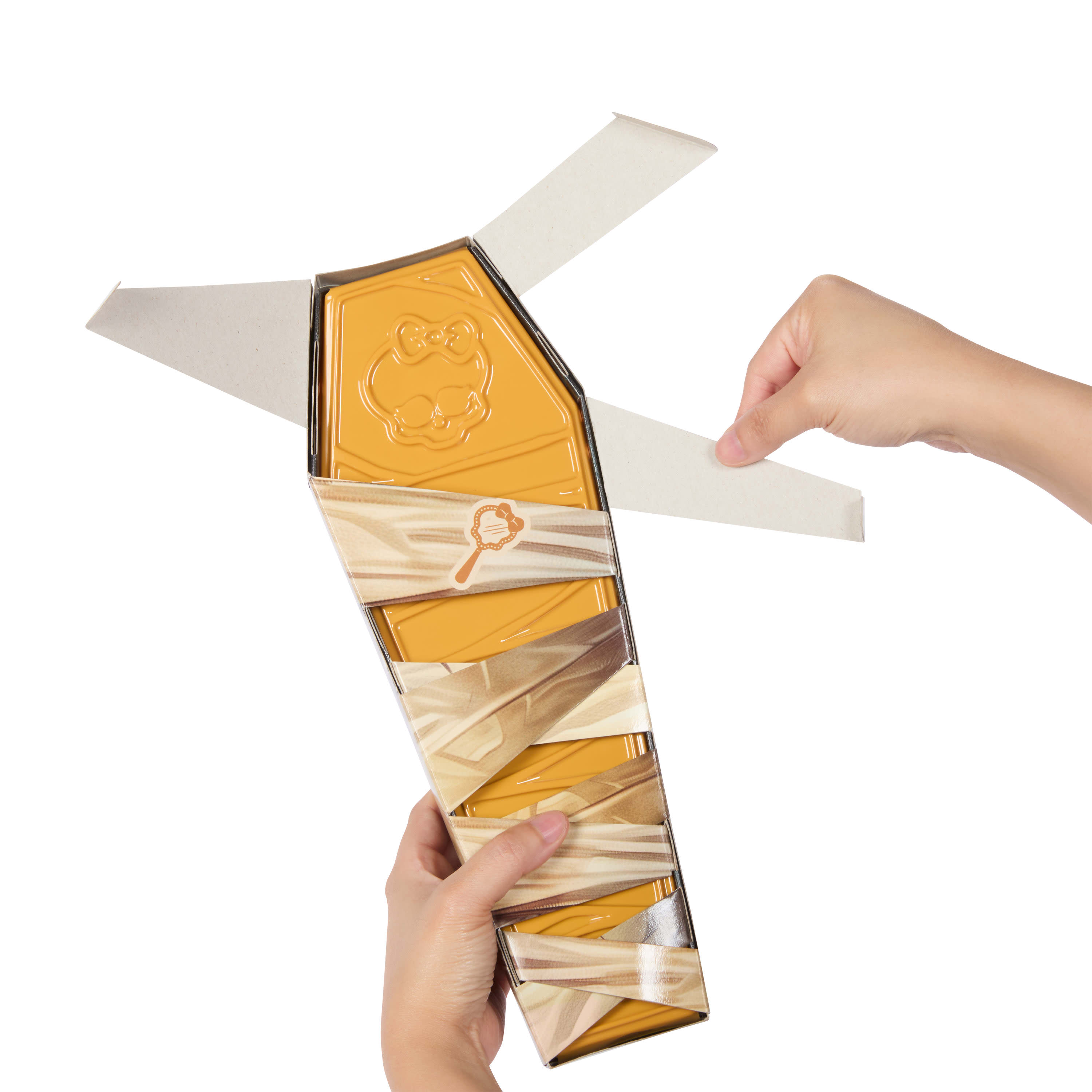 Monster High Buried Secrets Mystery Doll Assortment