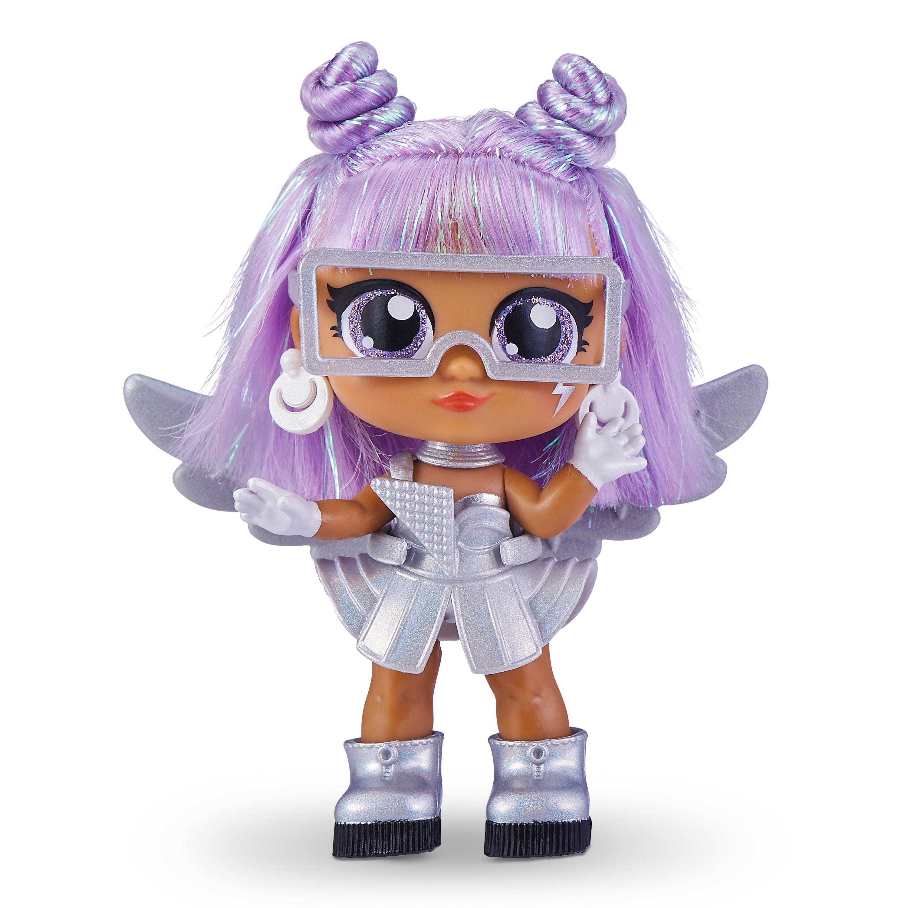 ZURU Itty Bitty Prettys Angel High Series 1 Assorted Styles