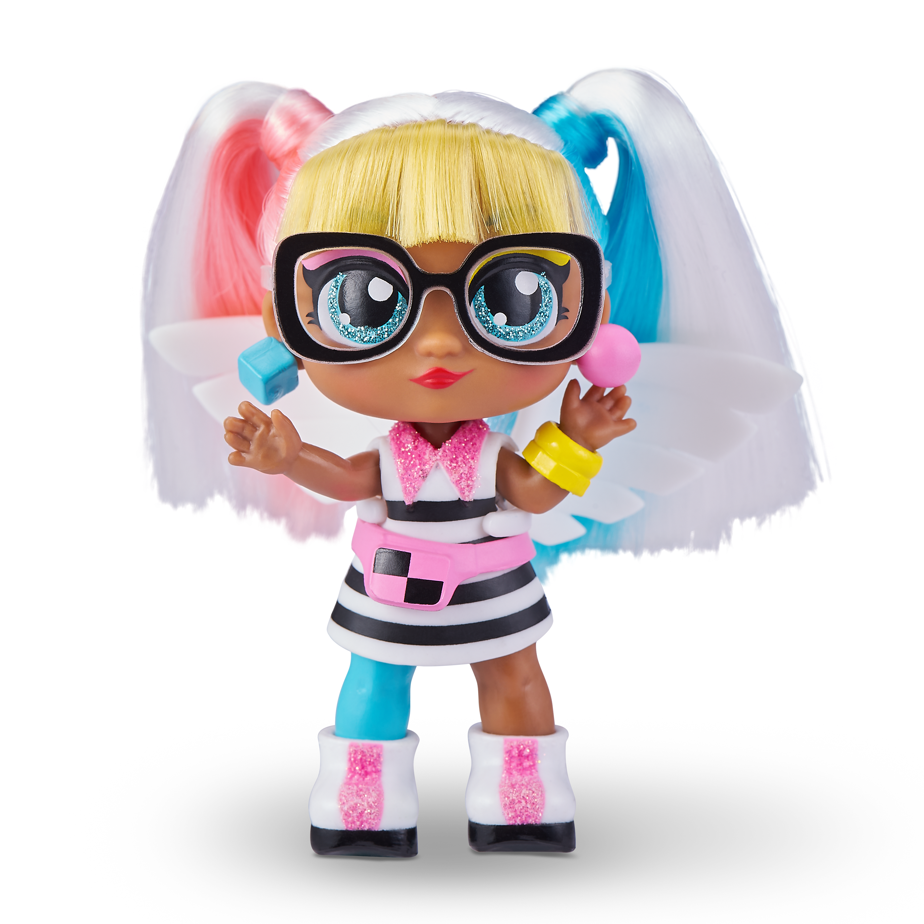 ZURU Itty Bitty Prettys Angel High Series 1 Assorted Styles