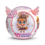 ZURU Itty Bitty Prettys Angel High Series 1 Assorted Styles