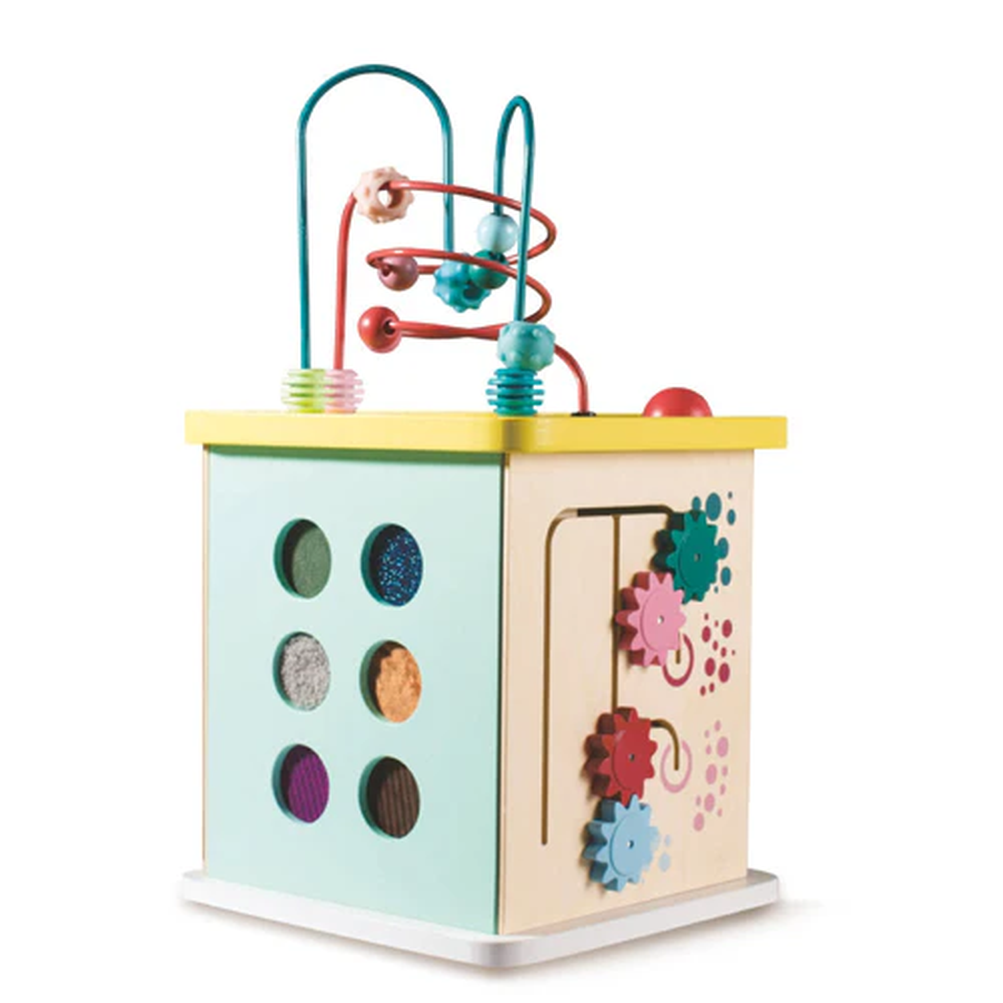 Hape Play Cube