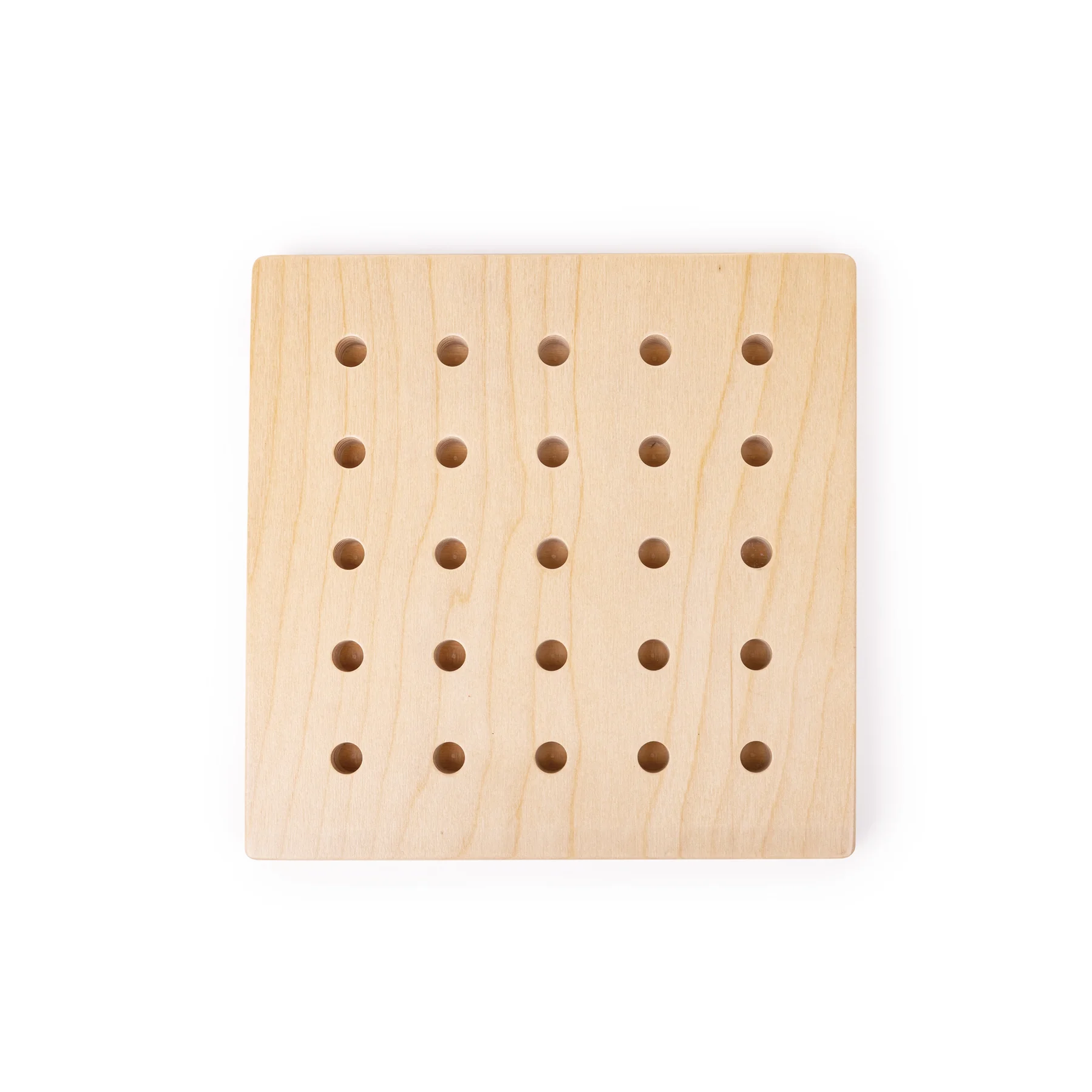 Hape Little Room Build Up Peg Board