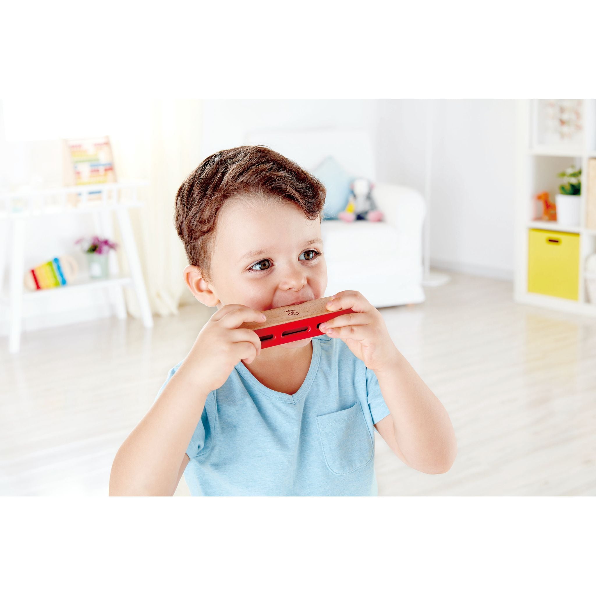 Hape Blues Harmonica