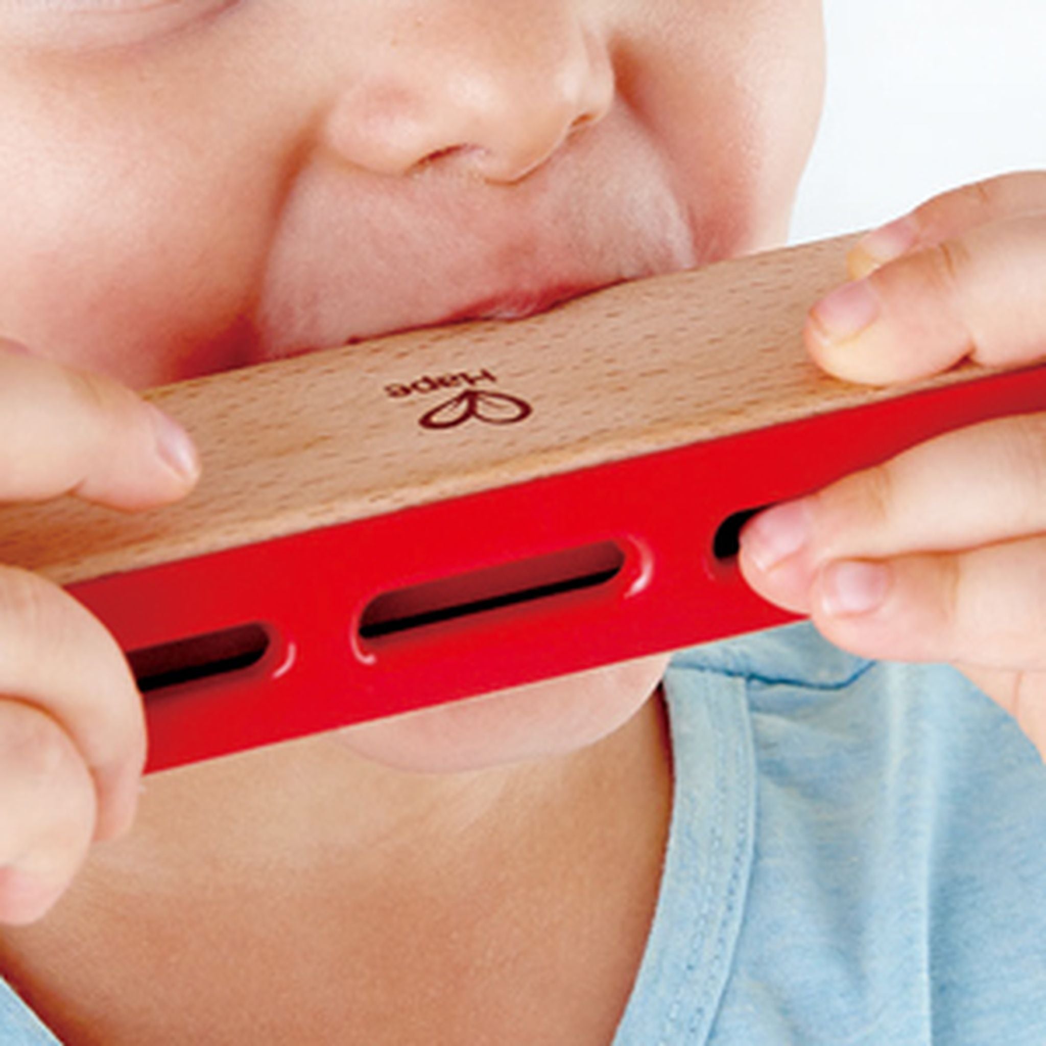 Hape Blues Harmonica