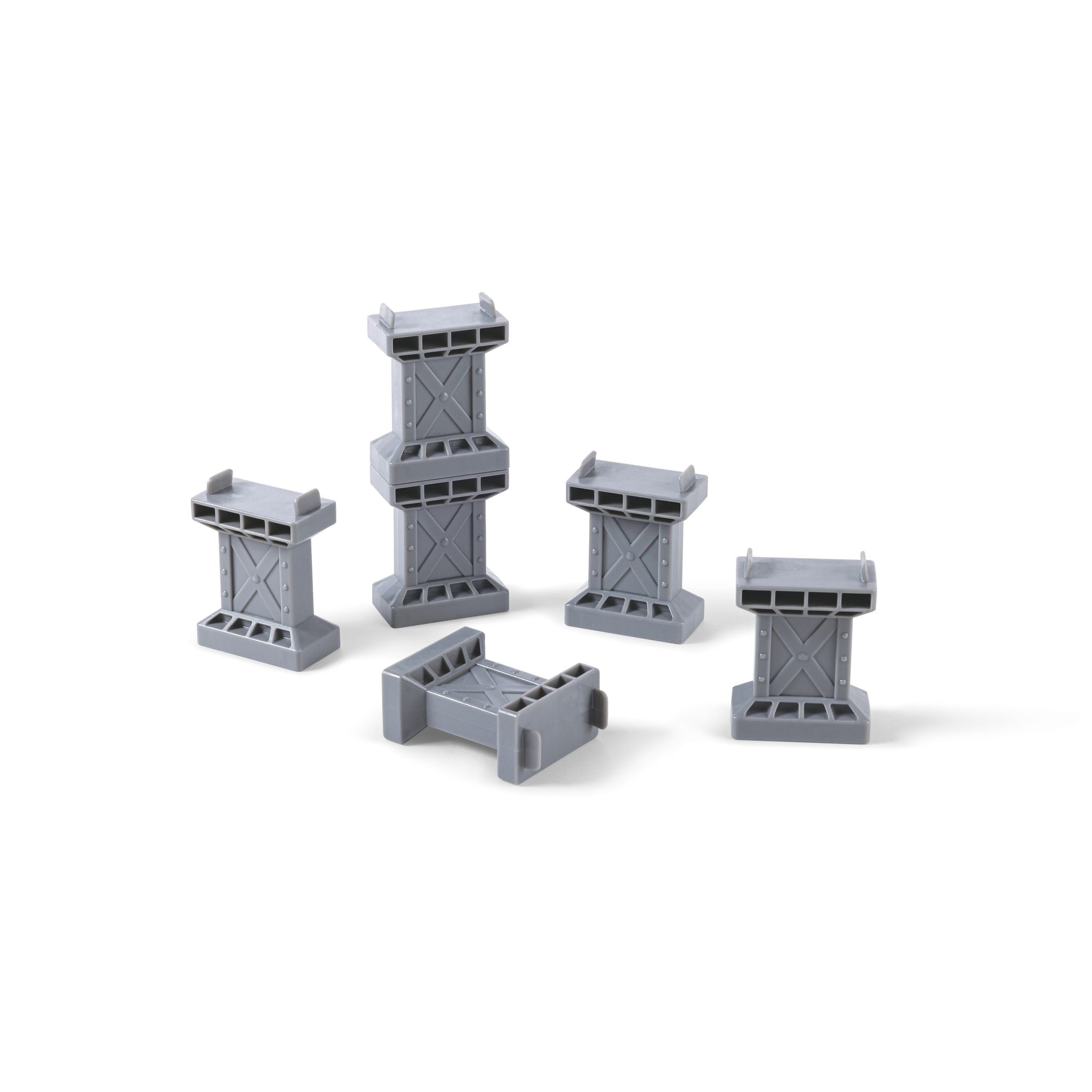 Hape Railway Pier Expansion Kit
