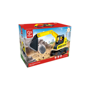 Hape Dig 'n' Dump Excavator
