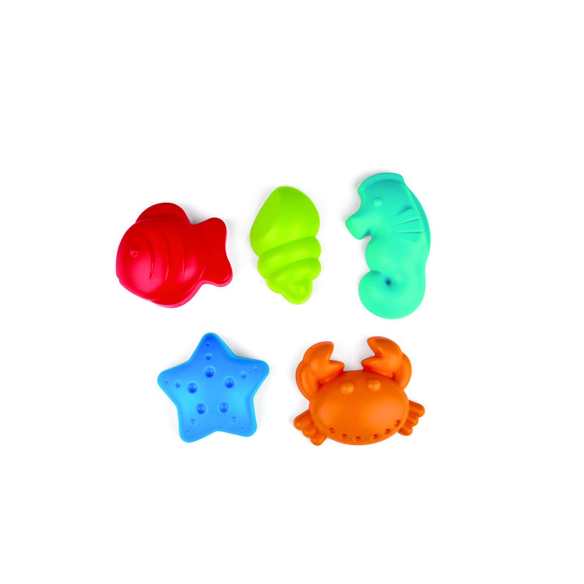Hape Sea Creatures