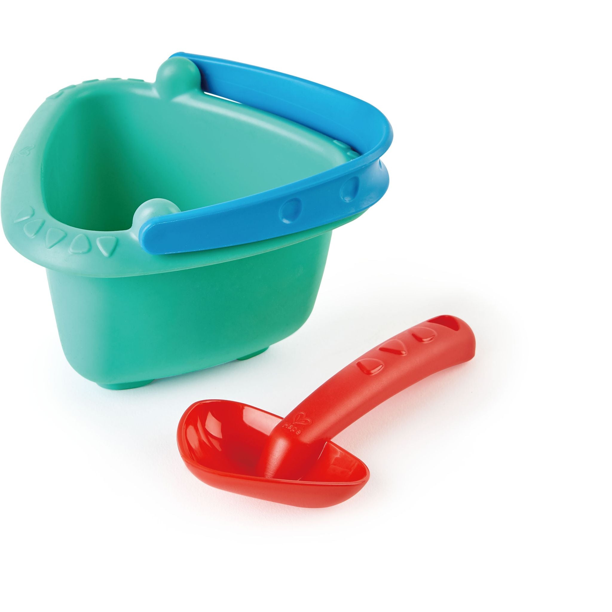 Hape Baby Bucket & Spade