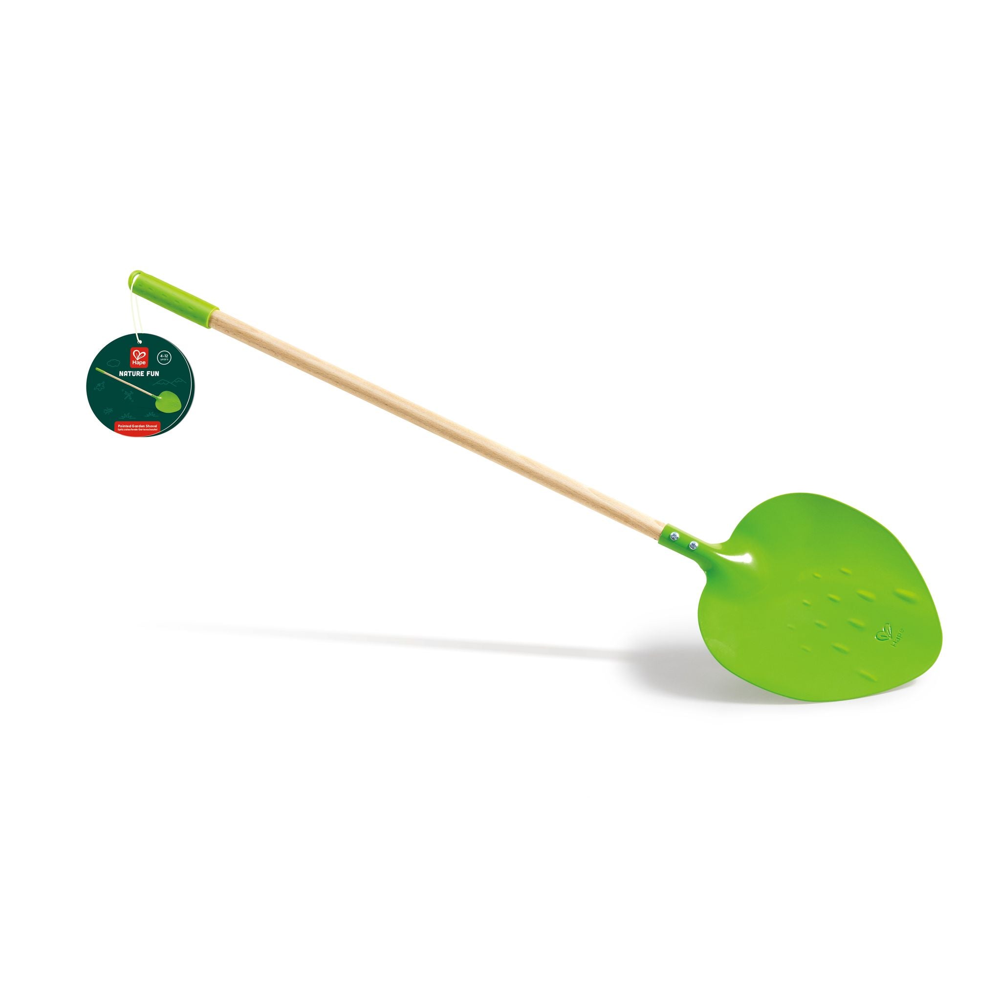 Hape Pointed Garden Shovel