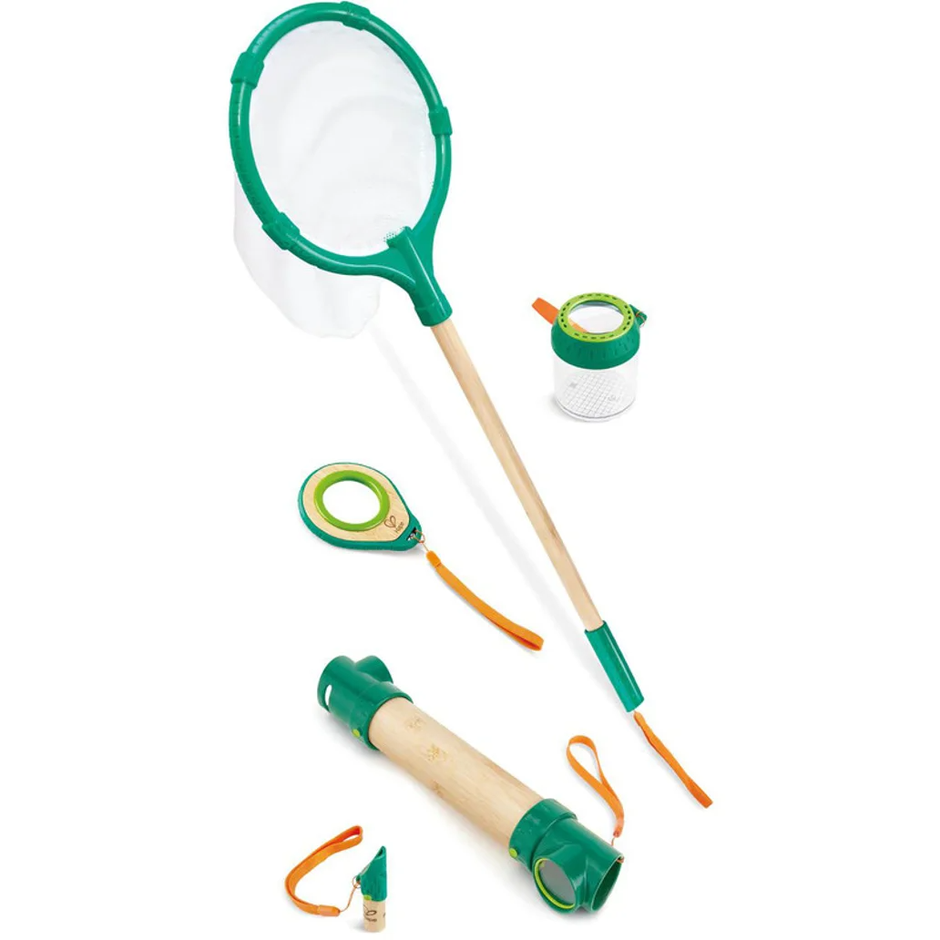 Hape Nature Fun Exploration Set