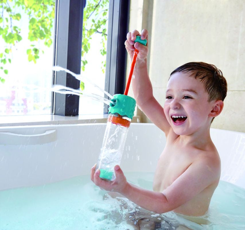 Hape Multi-Spout Sprayer