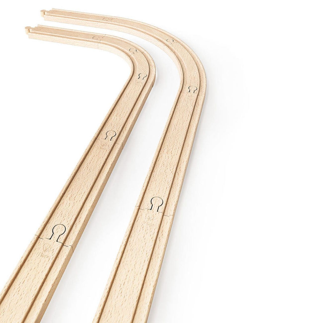 Hape Railway Super Expansion Railway Pack