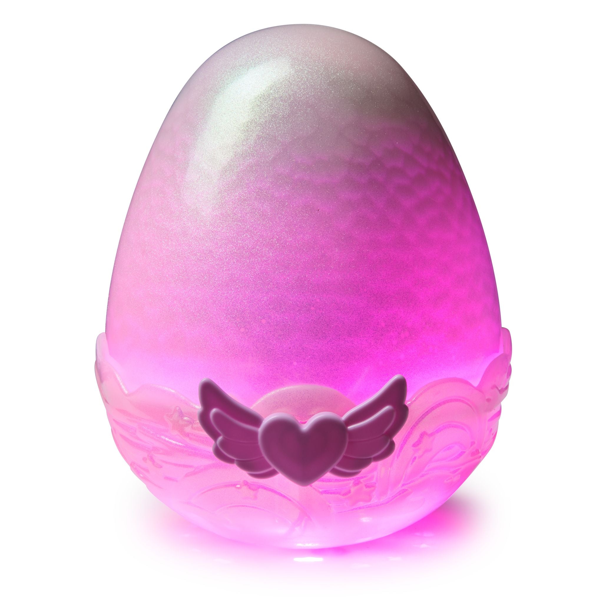 Hatchimals Alive! Mystery Hatch Pufficorn