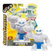 Heroes Of Goo Jit Zu Series 12 Smash Strikers Hero Gooey Pantaro